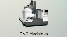 CNC Machines