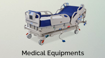 Medical Equipments