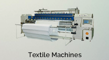 Textile Machines