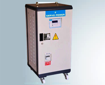 Industrial Voltage Stabilizer