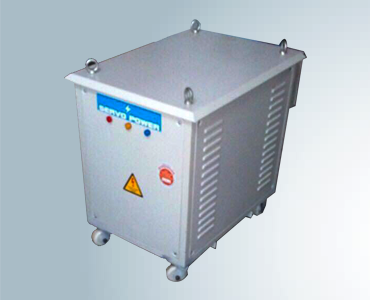 Step Down Isolation Transformer